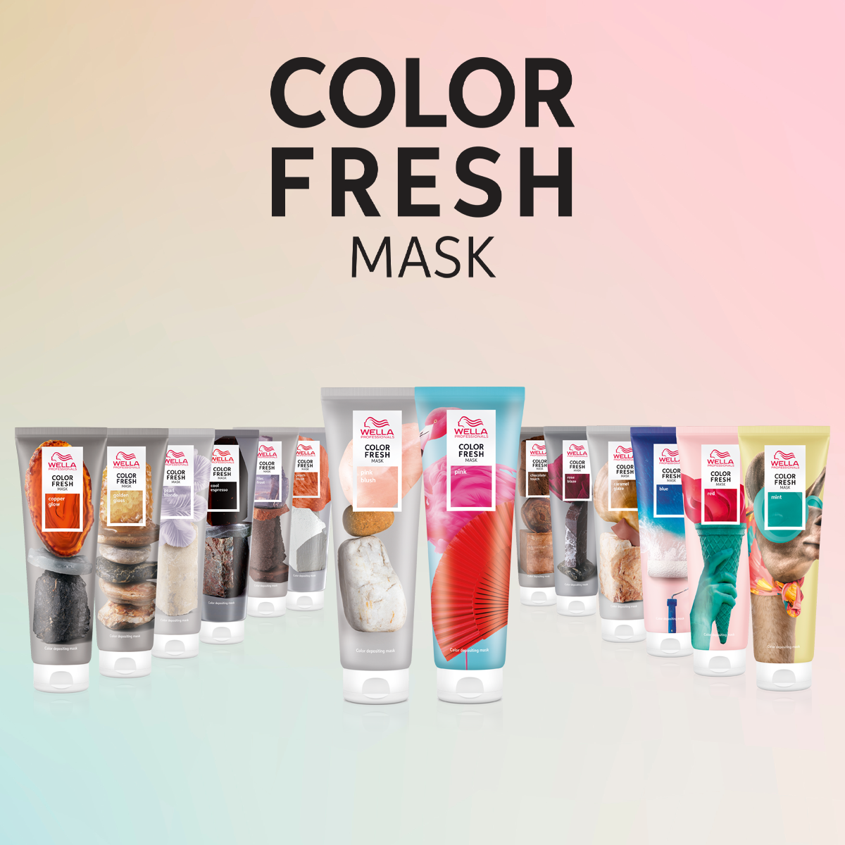 Color Fresh