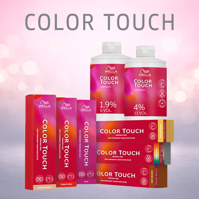 Color Touch