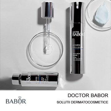 Dr Babor