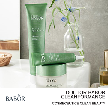Dr Babor Clean