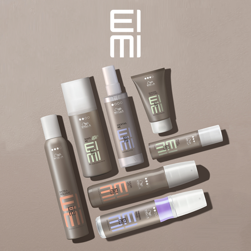 Eimi