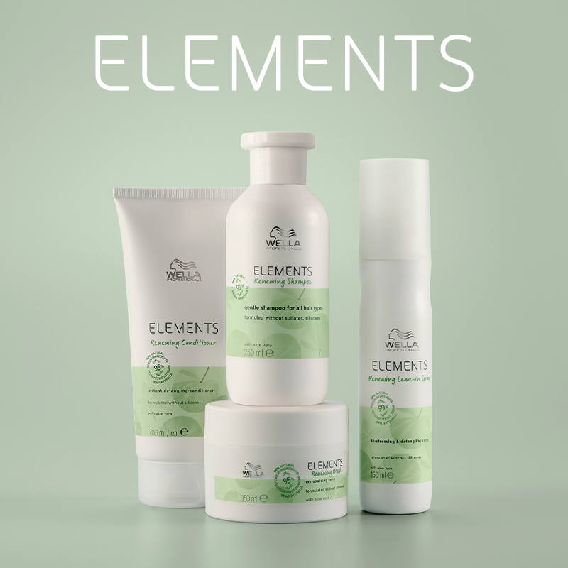 Elements