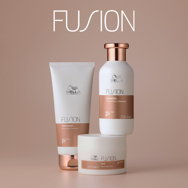 Fusion