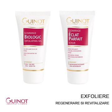 Exfoliere GN