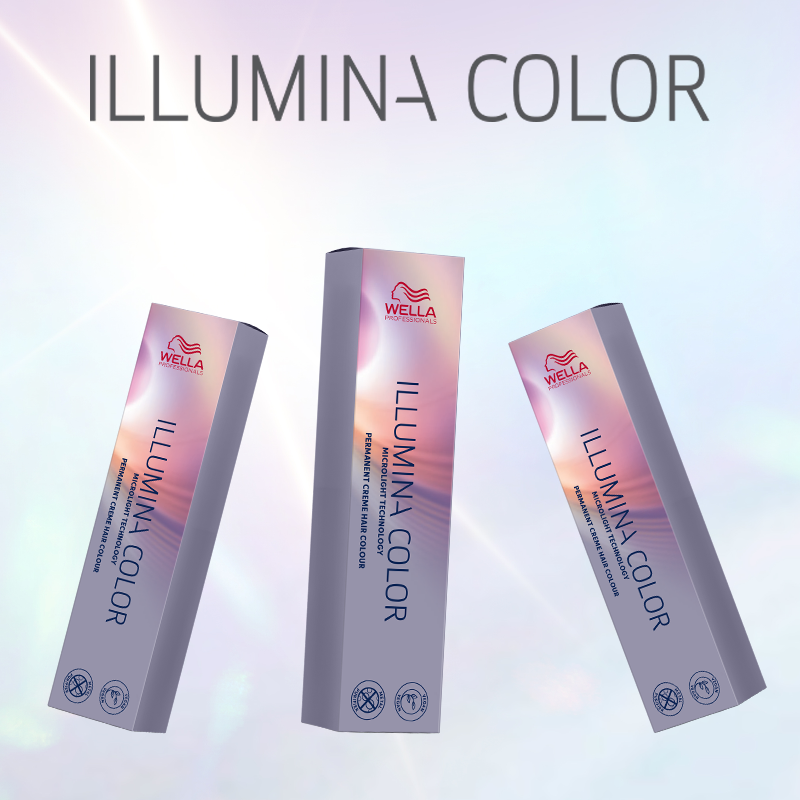 Illumina Color