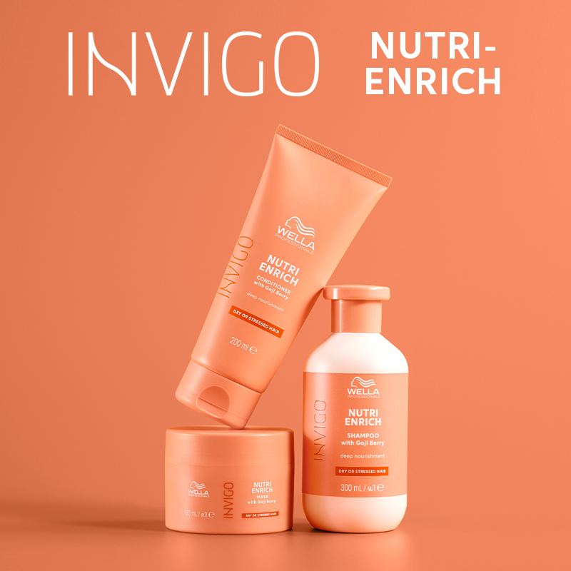 Invigo Nutri-Enrich