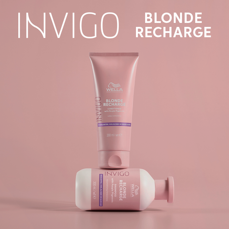 Invigo Color Recharge
