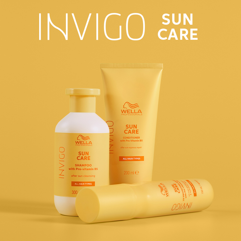 Invigo Sun