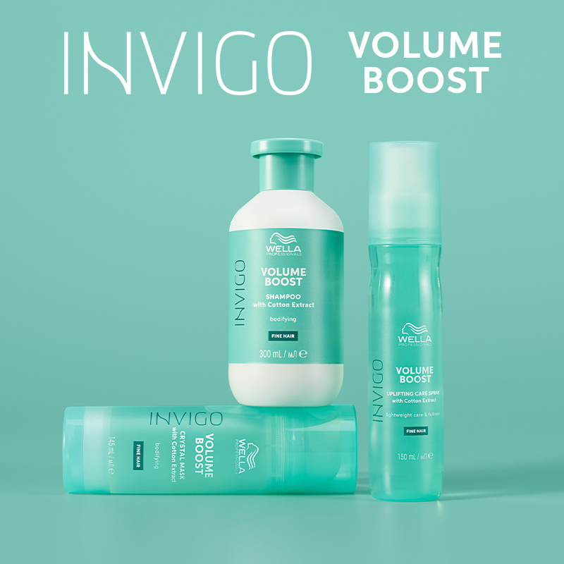 Invigo Volume Boost