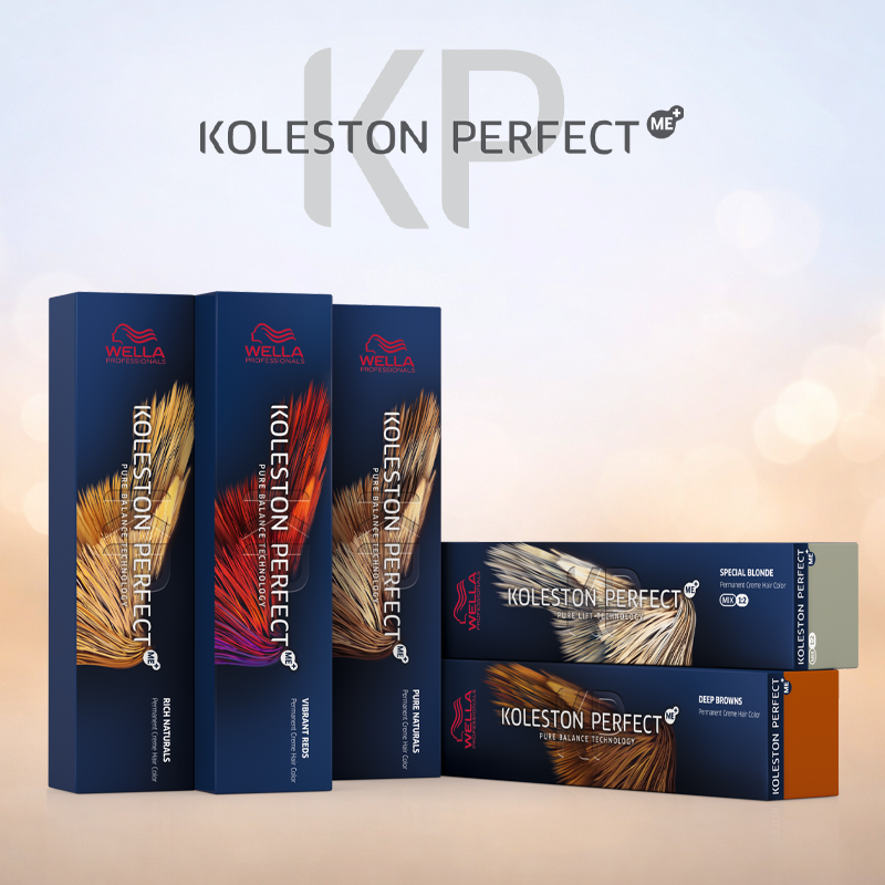 Koleston Perfect