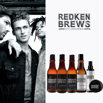 Redken Men