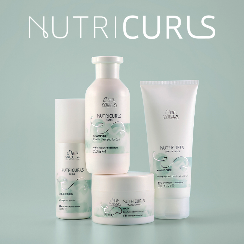 Nutricurls