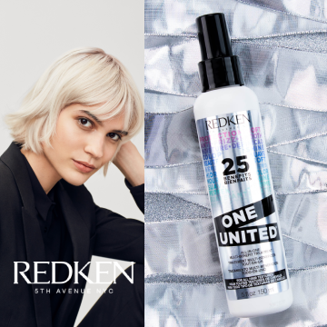 Redken One United