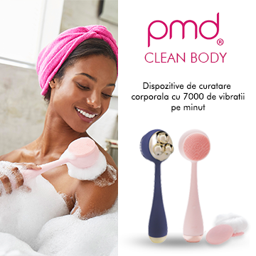 Body PMD