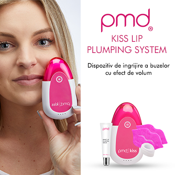 Kiss PMD