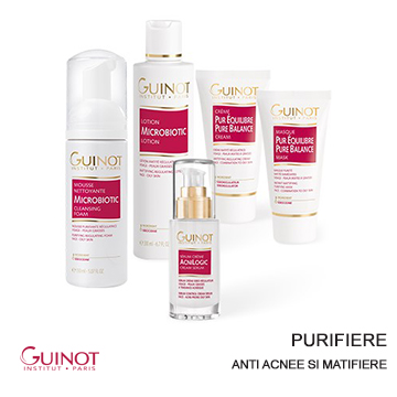 Purifiere GN