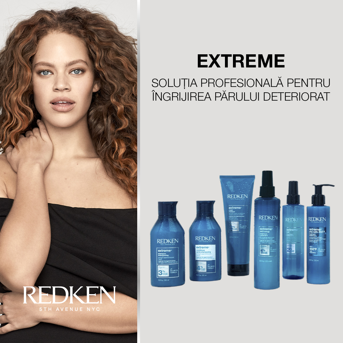 Redken Extreme