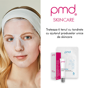 Skincare PMD