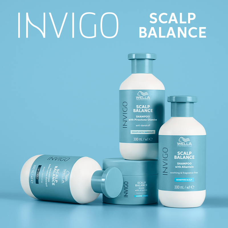 Invigo Balance