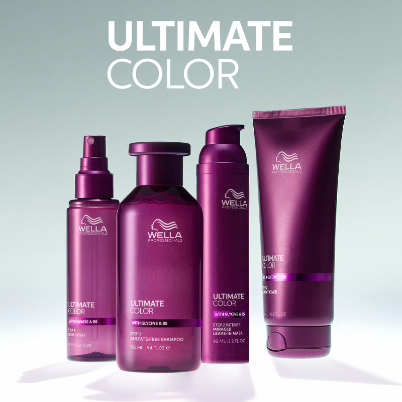 Ultimate Color