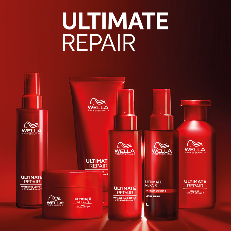 Ultimate Repair