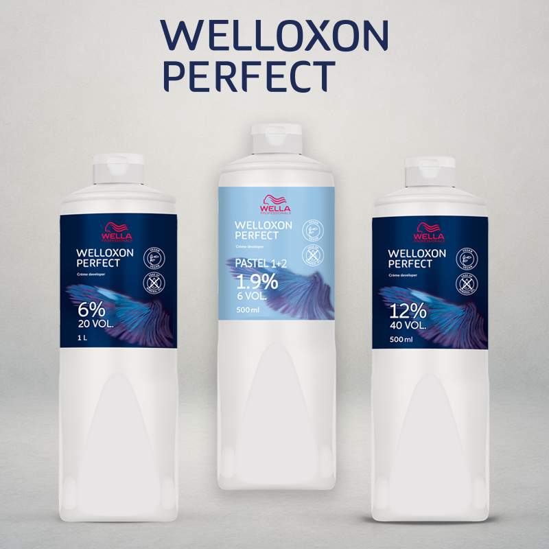 Welloxon Perfect