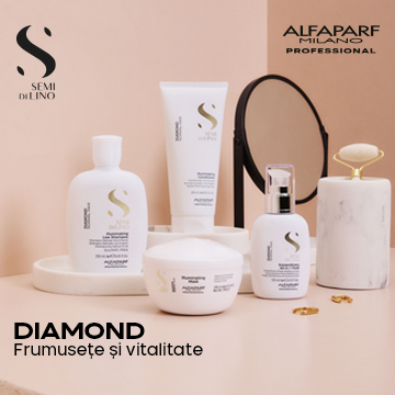 Diamond AFP