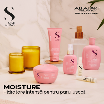 Moisture AFP