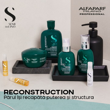 Reconstruct AFP