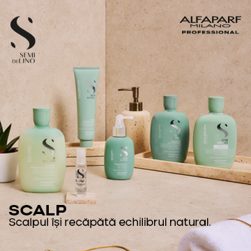 Scalp AFP