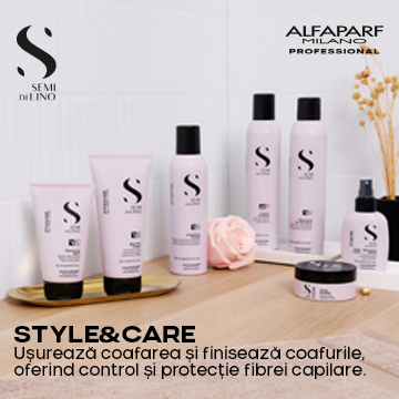 Styling AFP