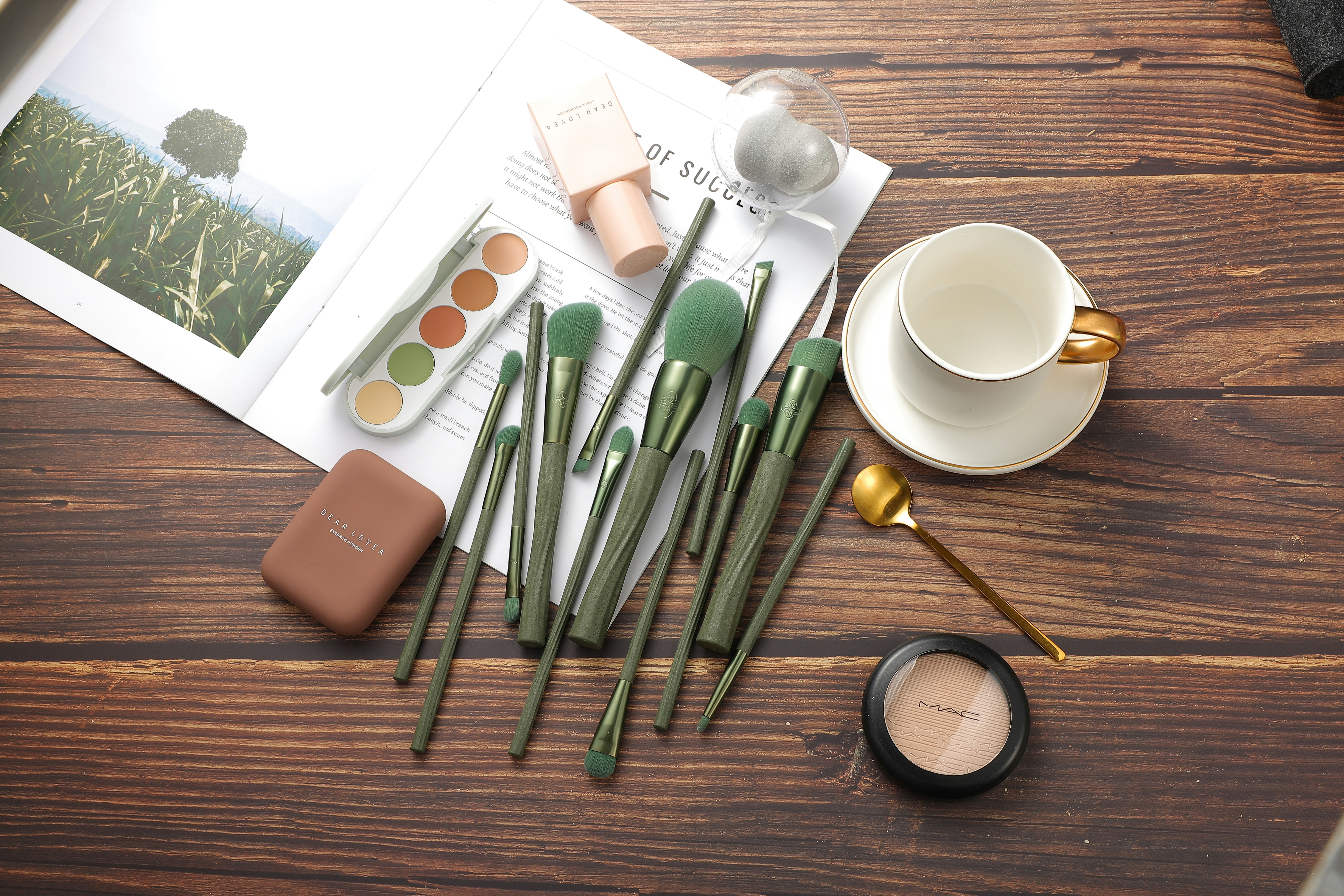 Cosmetice cruelty-free vs produse traditionale