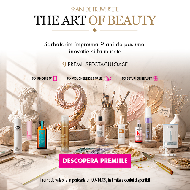 Noua ani de frumusete si sanatate cu XpertBeauty!