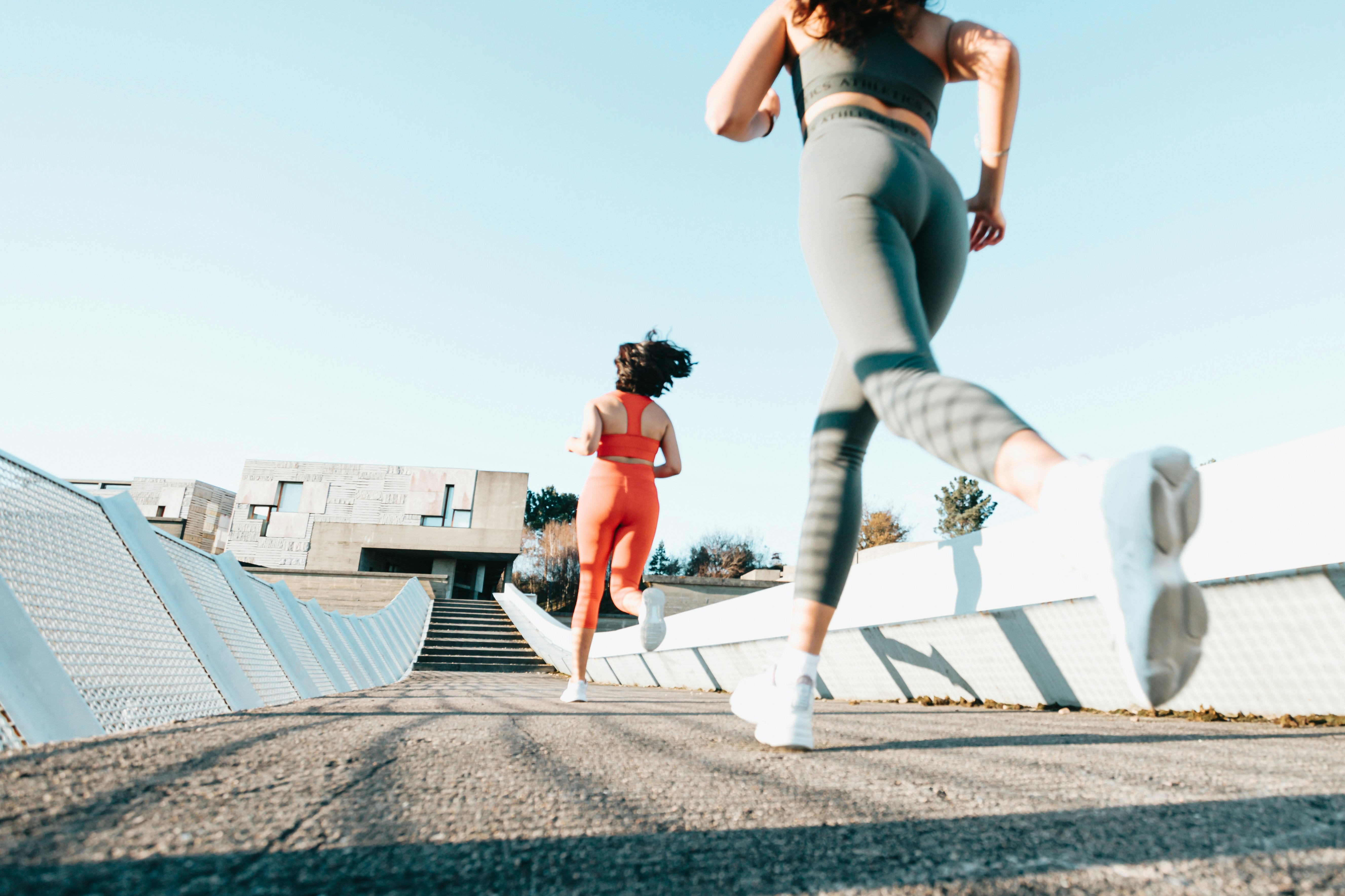 Rutina de beauty pentru sportivi