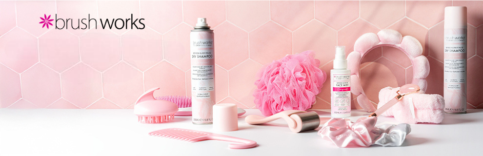 Brushworks