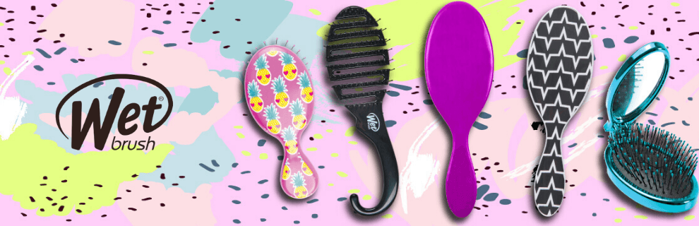 Wet Brush