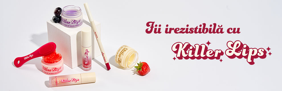 Killer Lips