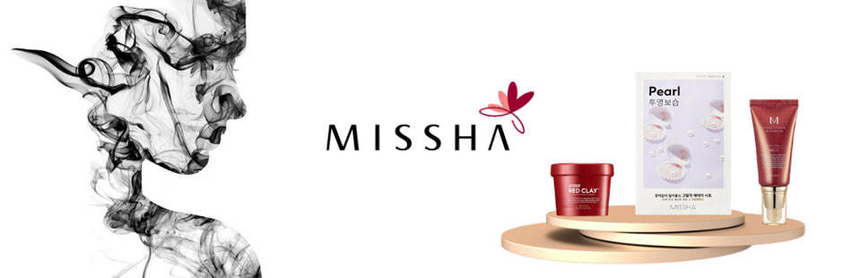 Missha