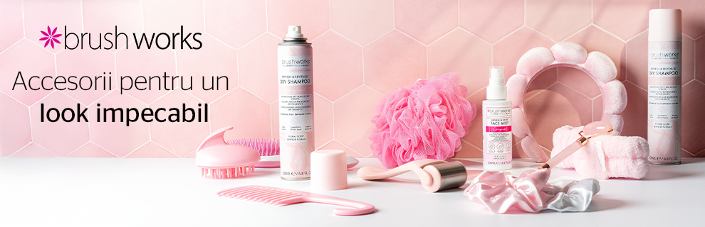 Brushworks