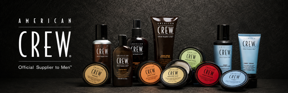 American Crew