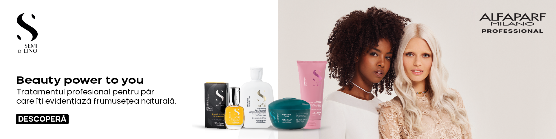 Alfaparf Milano Professional