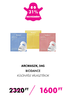 Masca Biodance, diverse sortimente