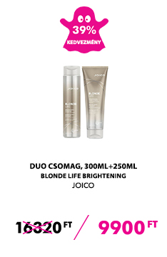 Pachet Joico Blonde Life Brightening