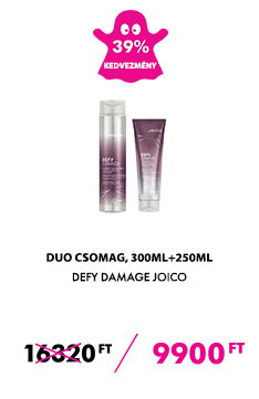 Pachet Joico Defy Damage Duo