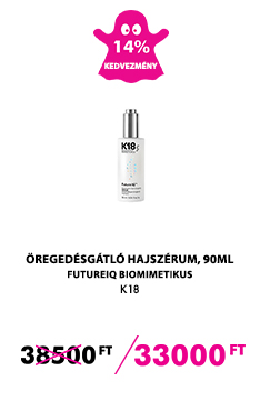 Ser de par K18 FutureIQ biomimetic
