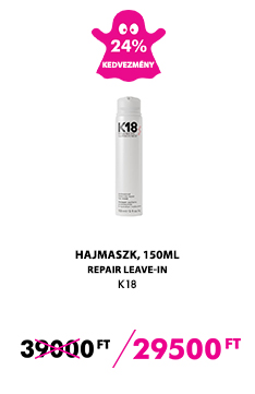 Masca de par K18 Repair Leave-in 150ml