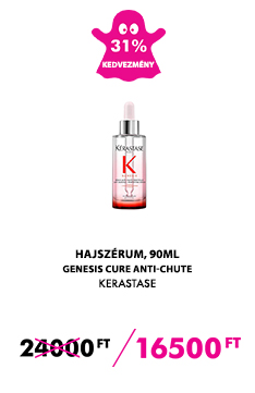 Serum de par Kerastase genesis Cure Anti-Chute 90ml
