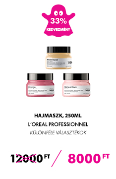 Masca de par L'Oreal Professionnel