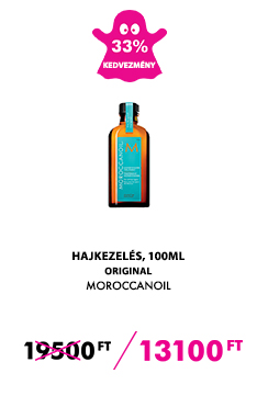 Tratament de par Moroccanoil Original 100ml