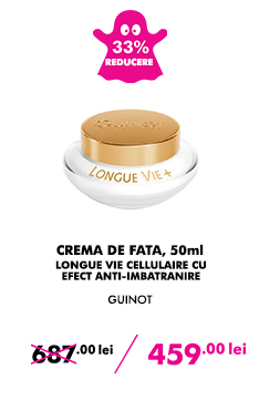 Crema Guinot Longue Vie Cellulaire